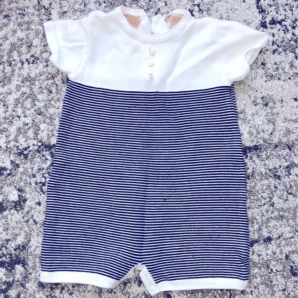 6M for boy or girl